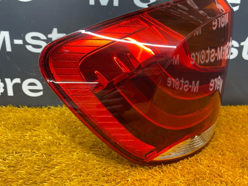 Фонарь задний, 7000 рублей, Красноярск