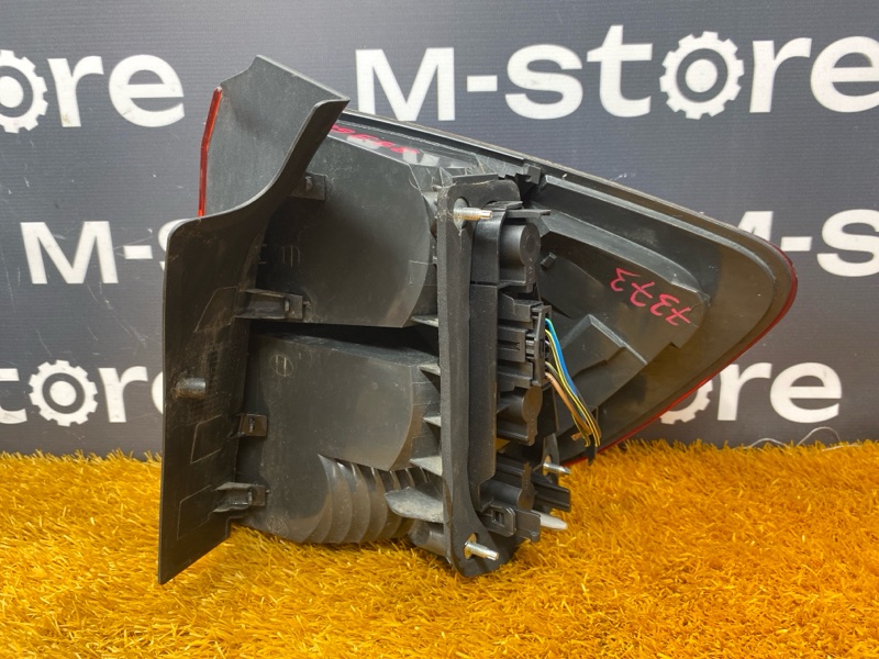 Фонарь задний, 7000 рублей, Красноярск