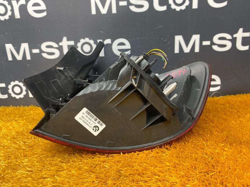 Фонарь задний, 7000 рублей, Красноярск