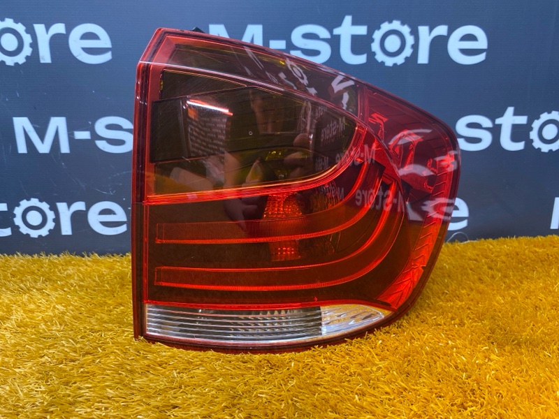 Фонарь задний, 7500 рублей, Красноярск