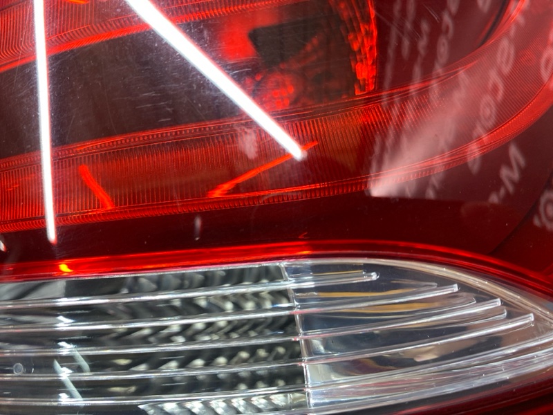 Фонарь задний, 7500 рублей, Красноярск