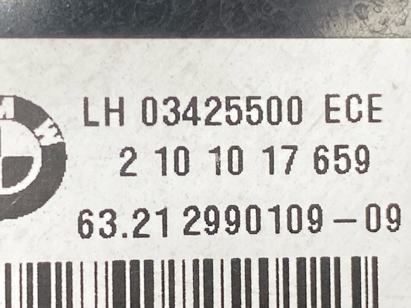 Фонарь задний, 7000 рублей, Красноярск