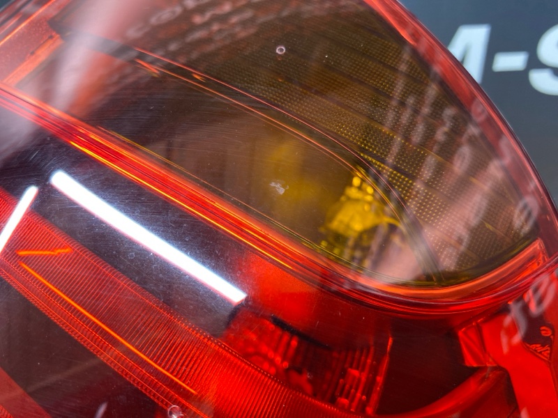 Фонарь задний, 7500 рублей, Красноярск