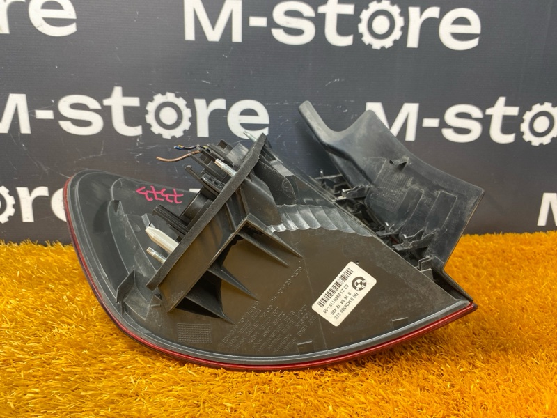 Фонарь задний, 7500 рублей, Красноярск