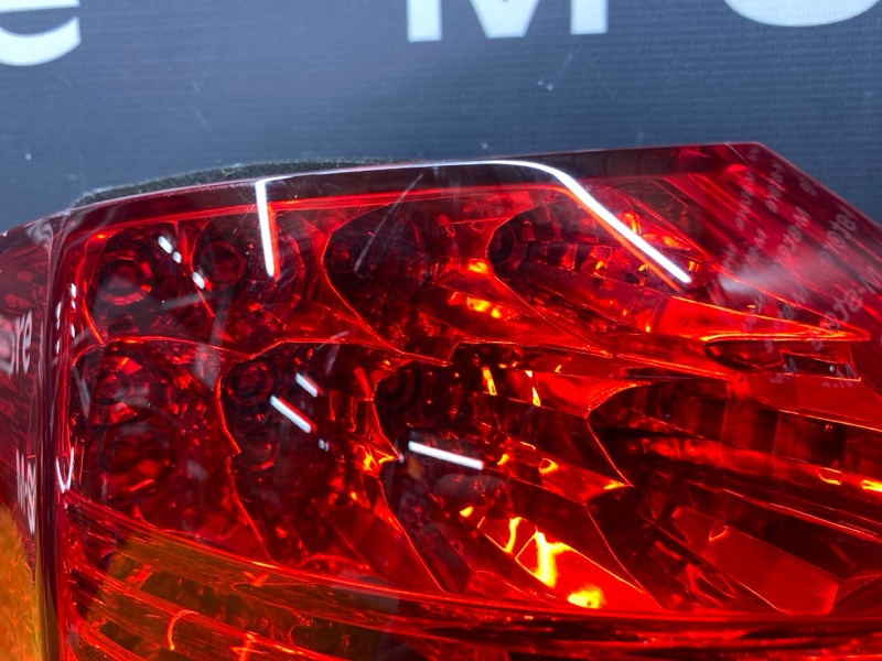 Фонарь задний, 4000 рублей, Красноярск