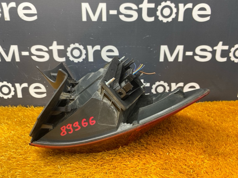 Фонарь задний, 7500 рублей, Красноярск