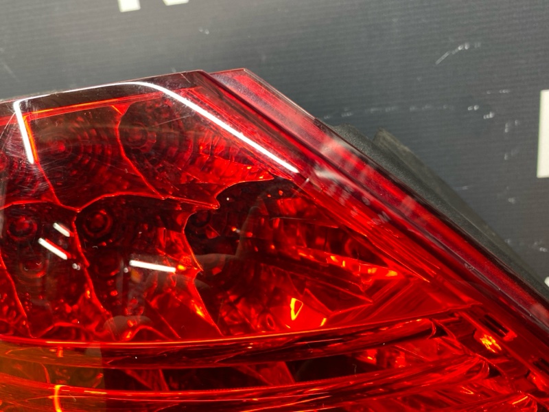 Фонарь задний, 4000 рублей, Красноярск