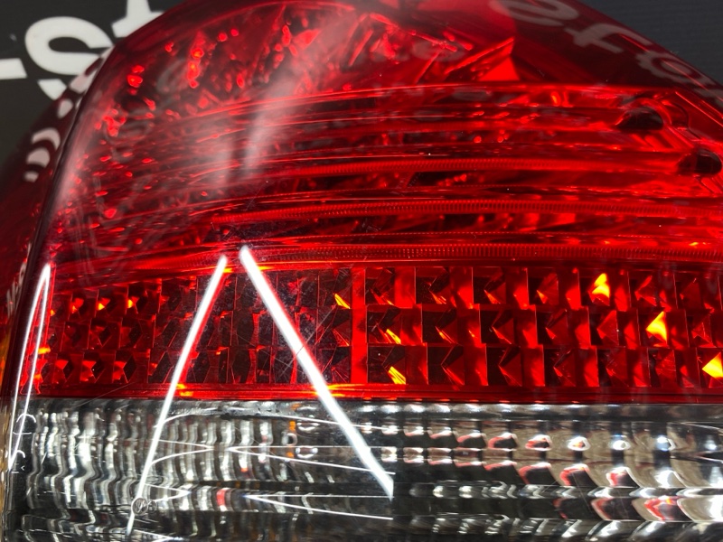 Фонарь задний, 4000 рублей, Красноярск