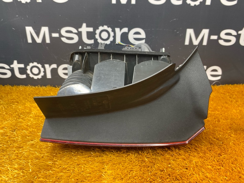 Фонарь задний, 7500 рублей, Красноярск