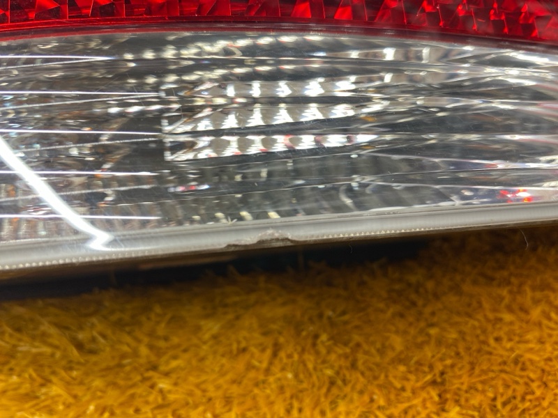 Фонарь задний, 4000 рублей, Красноярск