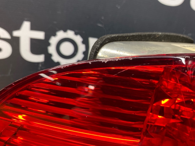 Фонарь задний, 4000 рублей, Красноярск