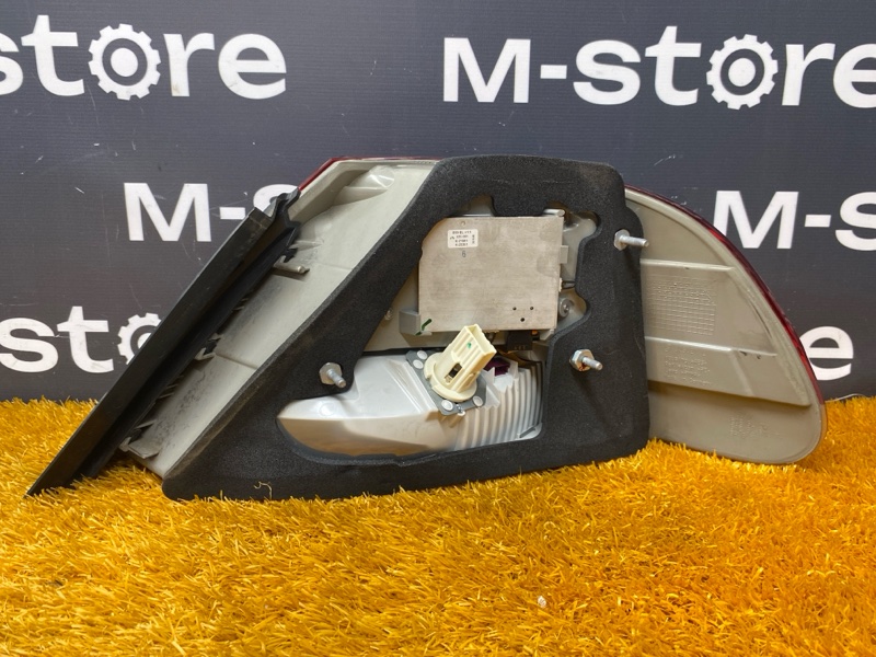 Фонарь задний, 4000 рублей, Красноярск