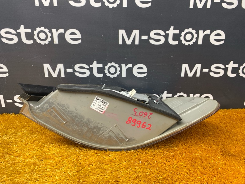 Фонарь задний, 4000 рублей, Красноярск