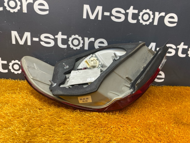 Фонарь задний, 4000 рублей, Красноярск