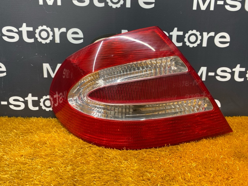 Фонарь задний, 4000 рублей, Красноярск