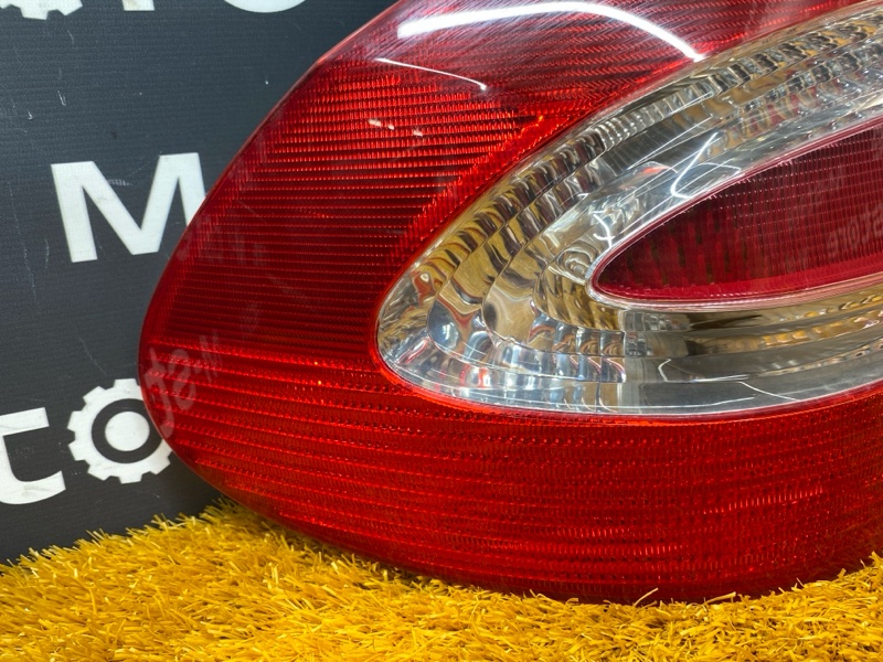 Фонарь задний, 4000 рублей, Красноярск