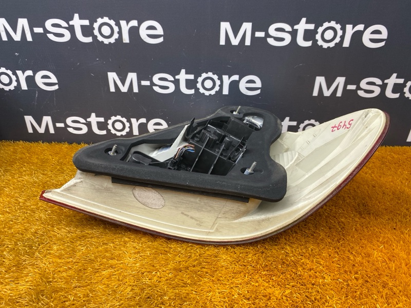 Фонарь задний, 4000 рублей, Красноярск