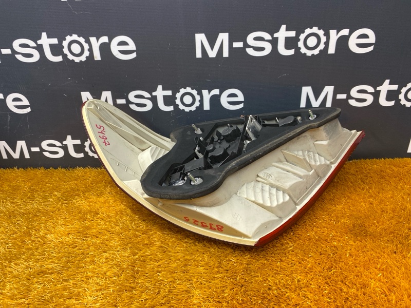 Фонарь задний, 4000 рублей, Красноярск