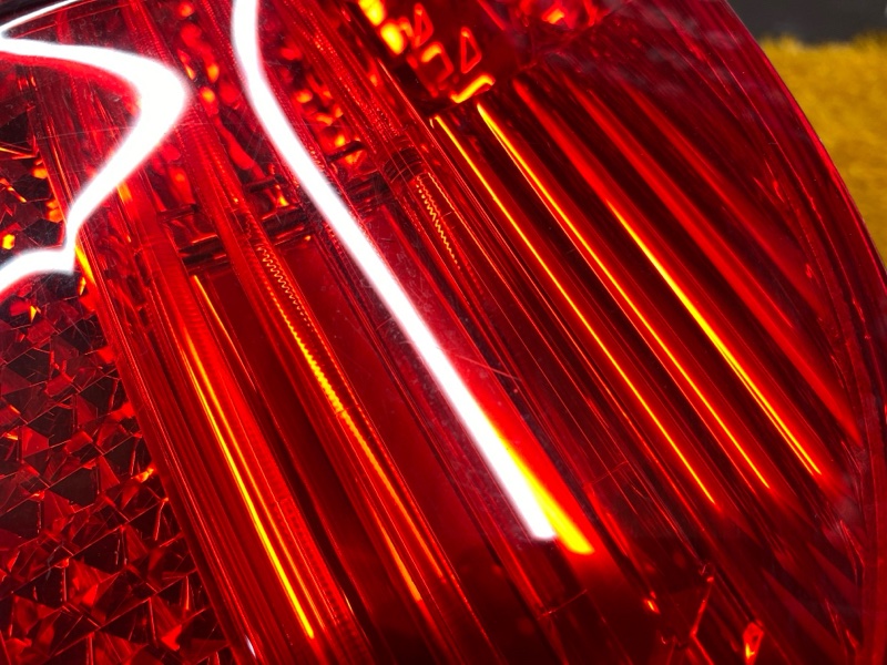 Фонарь задний, 5000 рублей, Красноярск