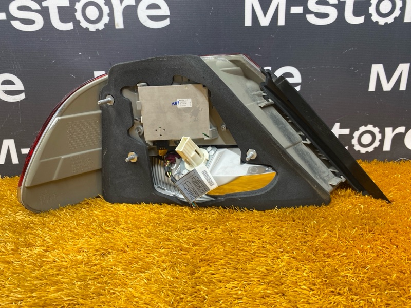 Фонарь задний, 5000 рублей, Красноярск