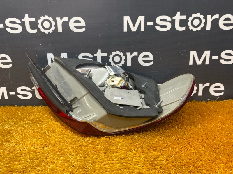 Фонарь задний, 5000 рублей, Красноярск