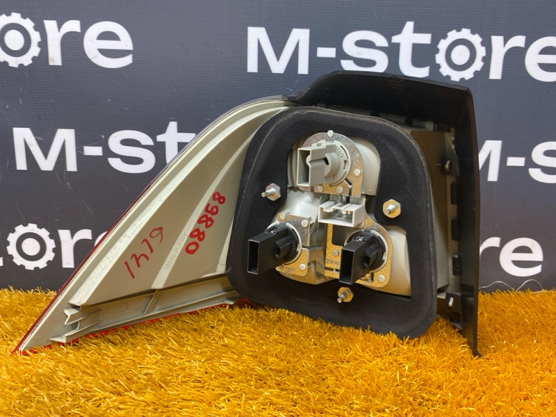 Фонарь задний, 2700 рублей, Красноярск