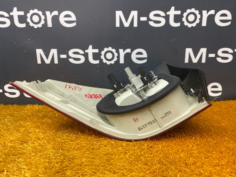 Фонарь задний, 2700 рублей, Красноярск