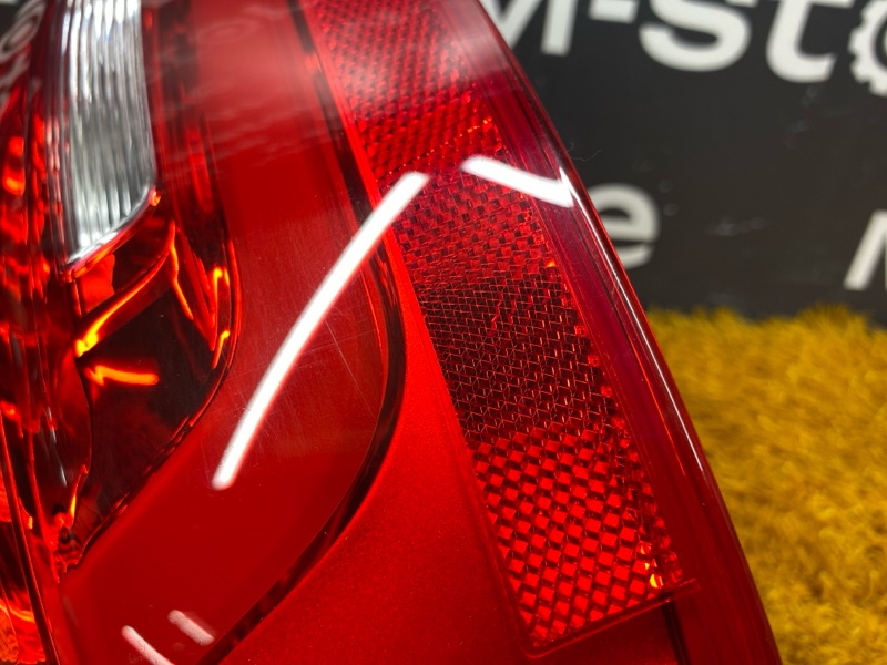 Фонарь задний, 11000 рублей, Красноярск