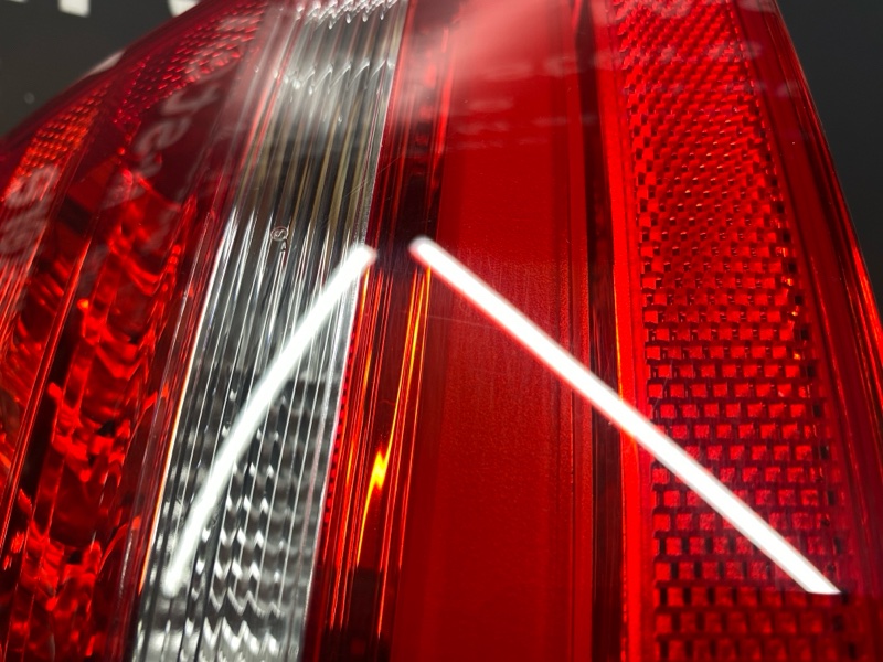 Фонарь задний, 11000 рублей, Красноярск