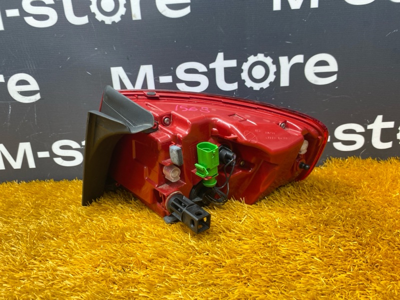 Фонарь задний, 11000 рублей, Красноярск