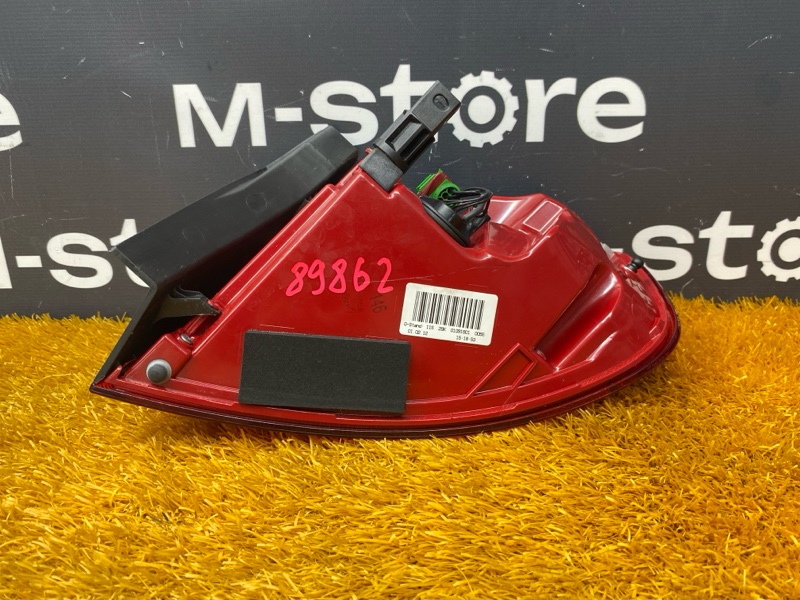 Фонарь задний, 11000 рублей, Красноярск