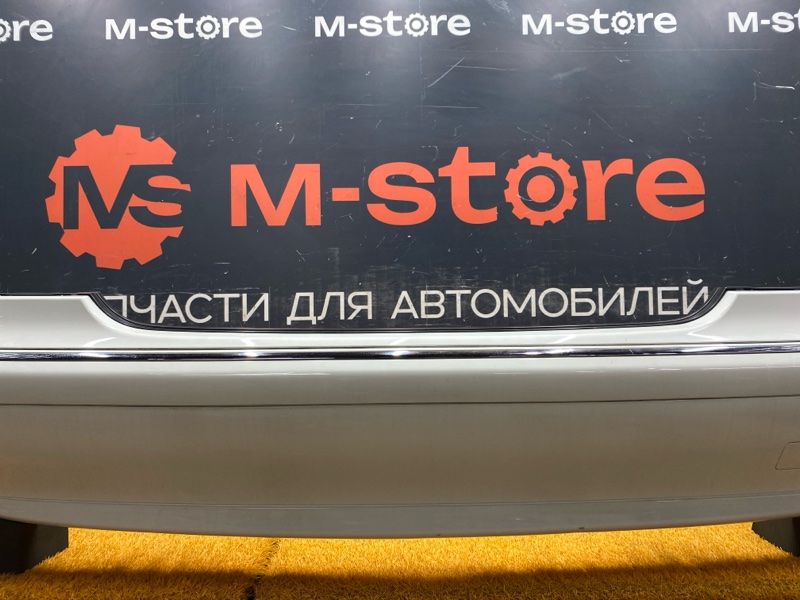 бампер, 5000 рублей, Красноярск