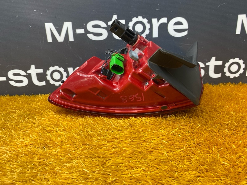 Фонарь задний, 11000 рублей, Красноярск