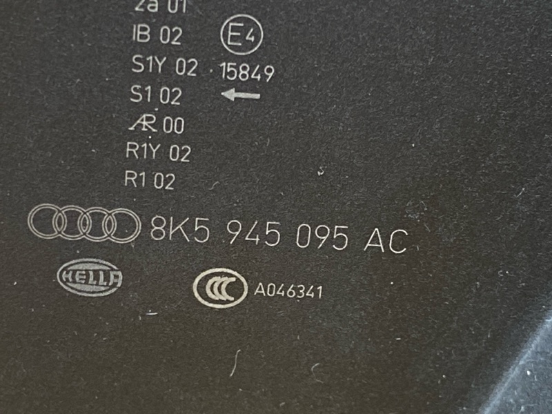 Фонарь задний, 11000 рублей, Красноярск