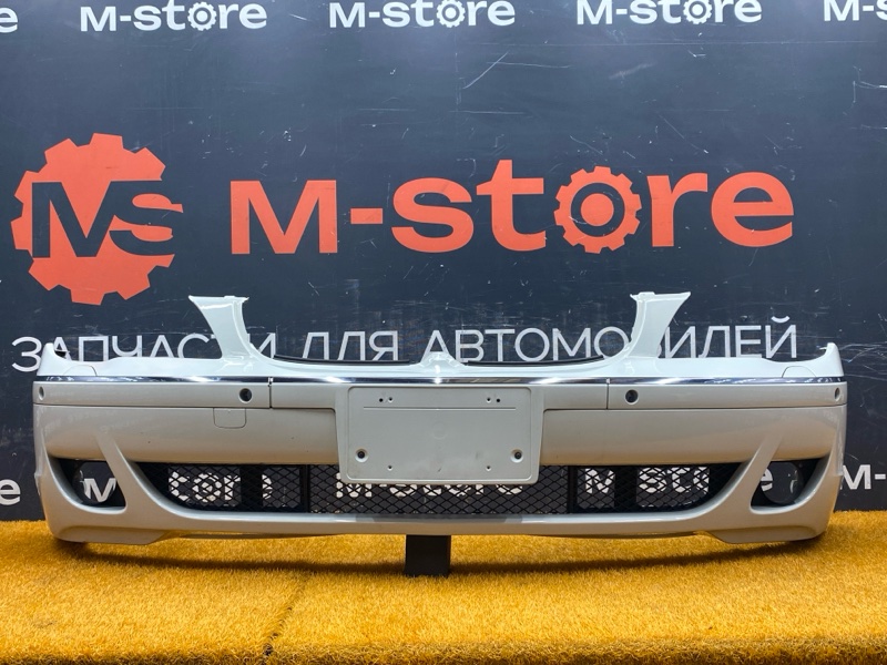 бампер, 22000 рублей, Красноярск