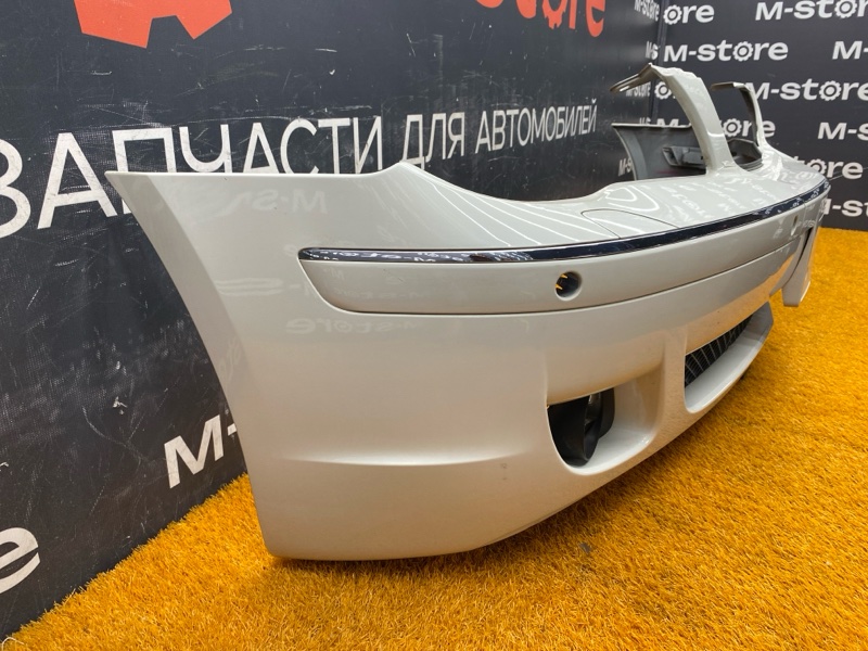 бампер, 22000 рублей, Красноярск