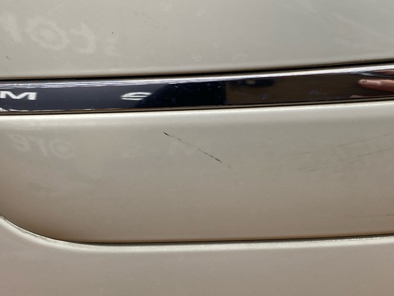 бампер, 22000 рублей, Красноярск