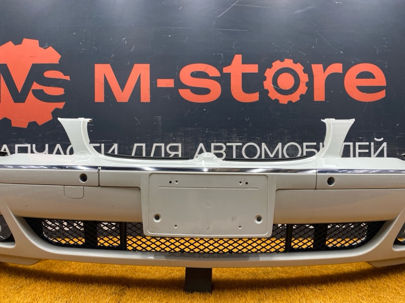 бампер, 22000 рублей, Красноярск