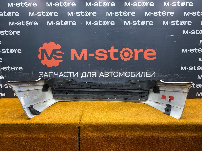бампер, 5000 рублей, Красноярск