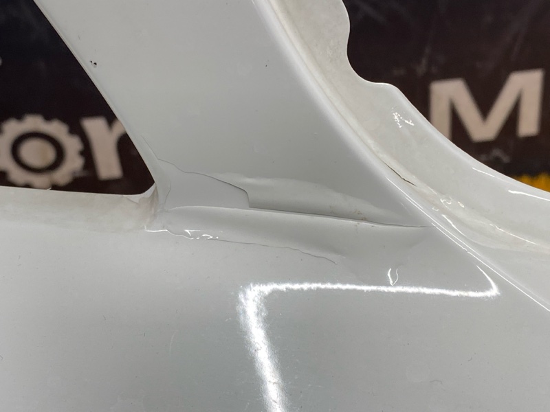 бампер, 22000 рублей, Красноярск