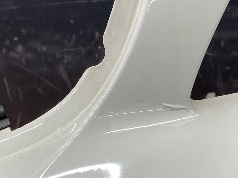 бампер, 22000 рублей, Красноярск