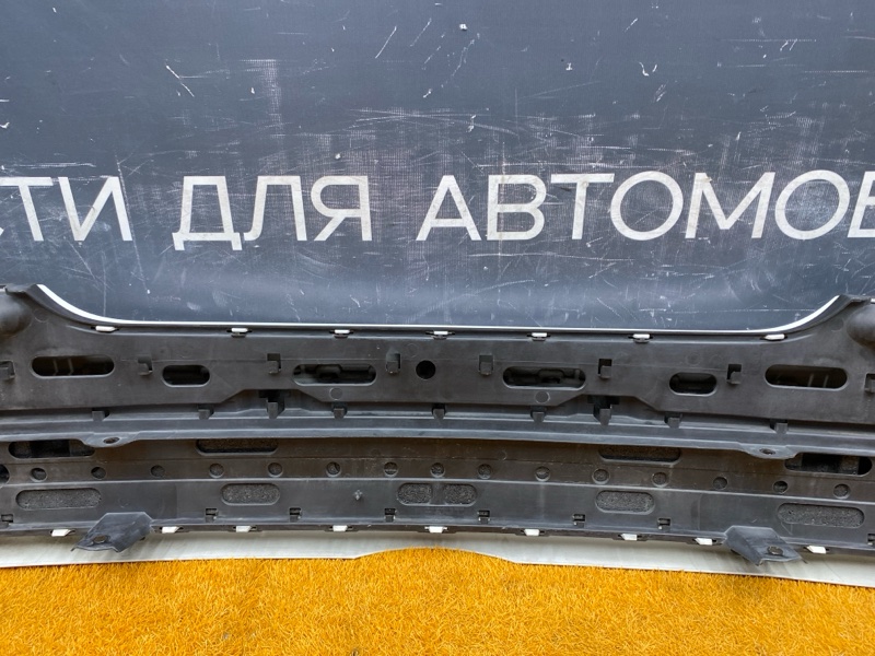бампер, 5000 рублей, Красноярск