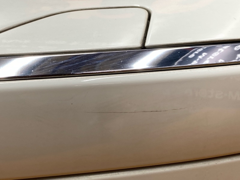 бампер, 22000 рублей, Красноярск