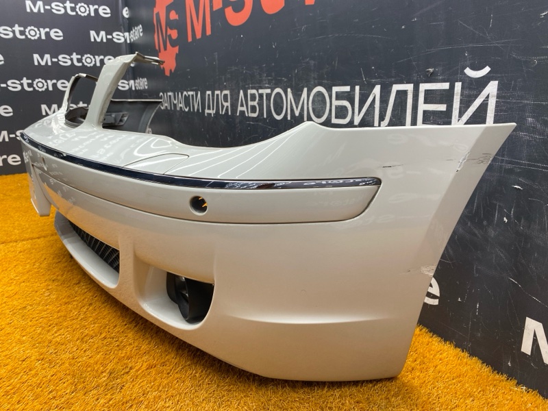 бампер, 22000 рублей, Красноярск