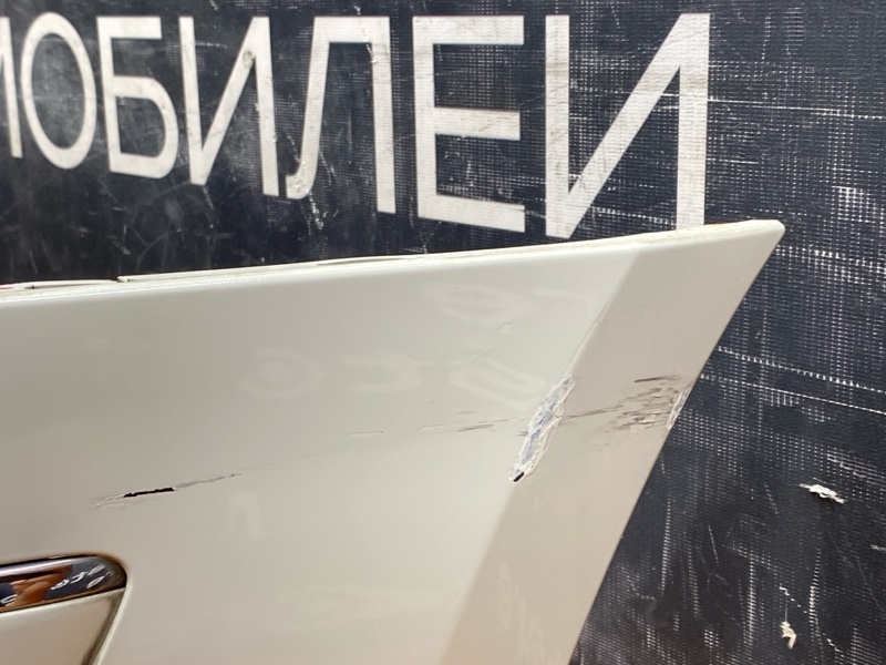 бампер, 22000 рублей, Красноярск