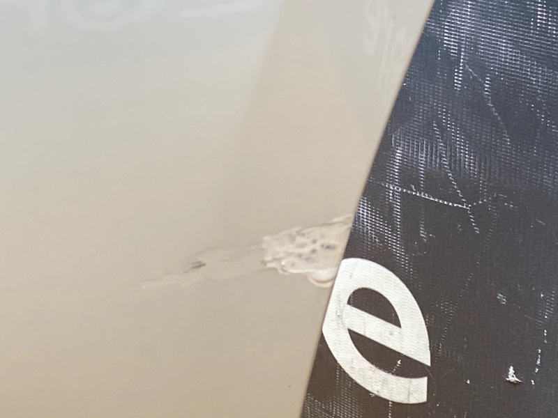 бампер, 22000 рублей, Красноярск