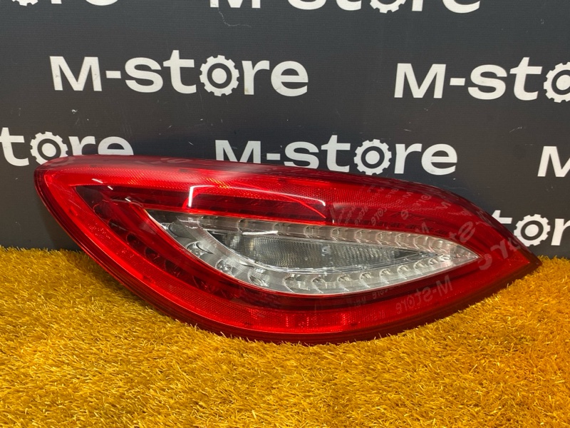 Фонарь задний, 19000 рублей, Красноярск