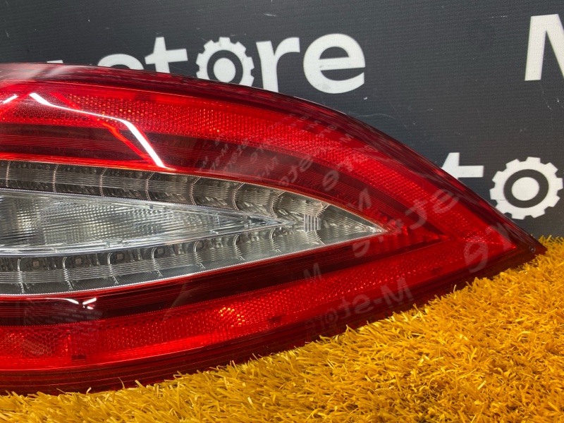 Фонарь задний, 19000 рублей, Красноярск