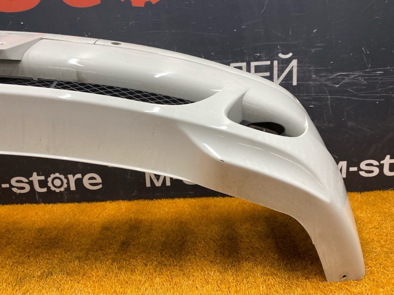 бампер, 22000 рублей, Красноярск