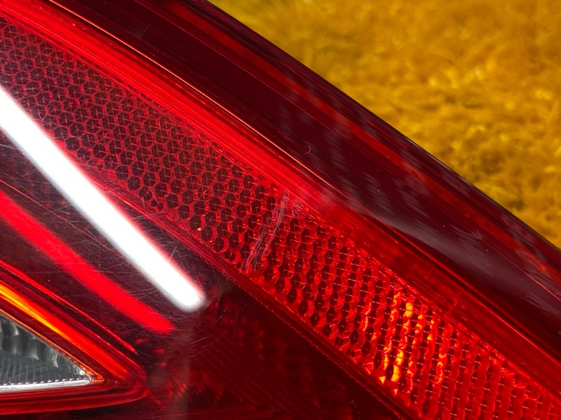 Фонарь задний, 19000 рублей, Красноярск